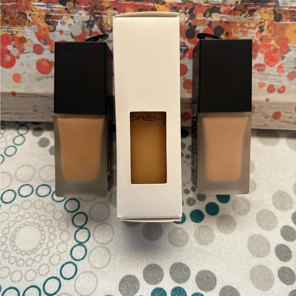 N/A achieve flawless
